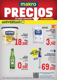 Makro Precios Centro
