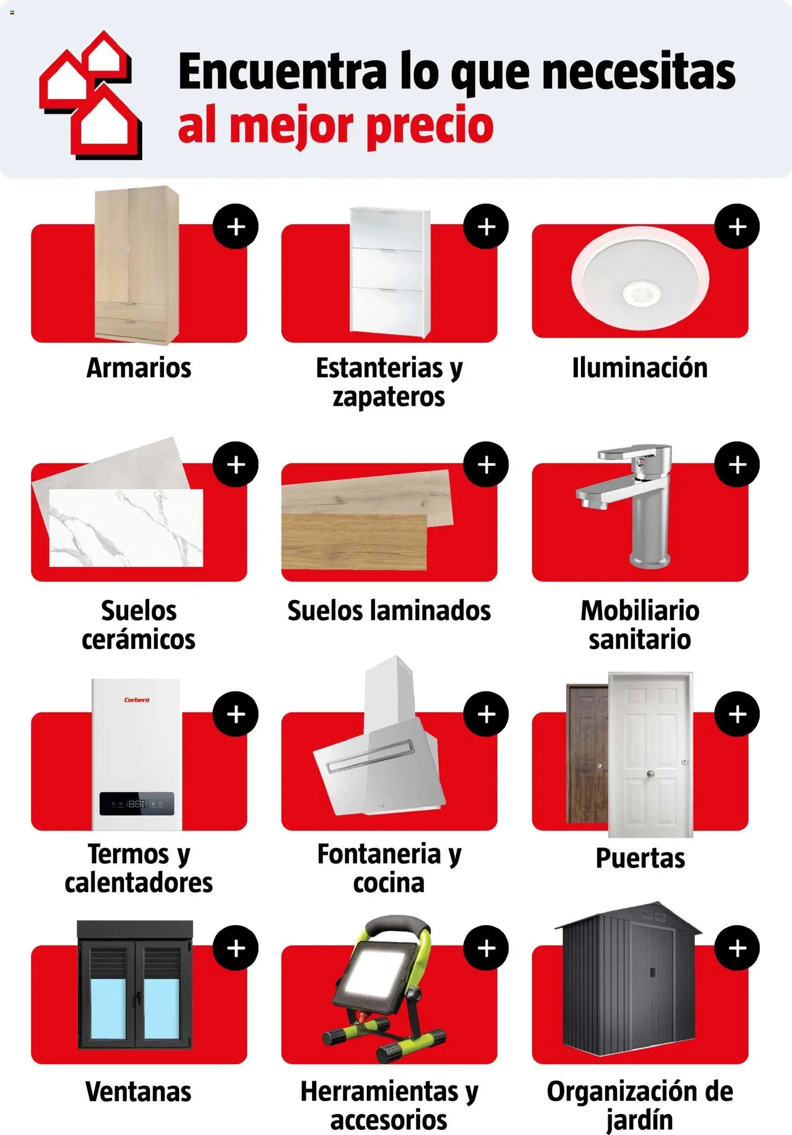 Bauhaus folleto