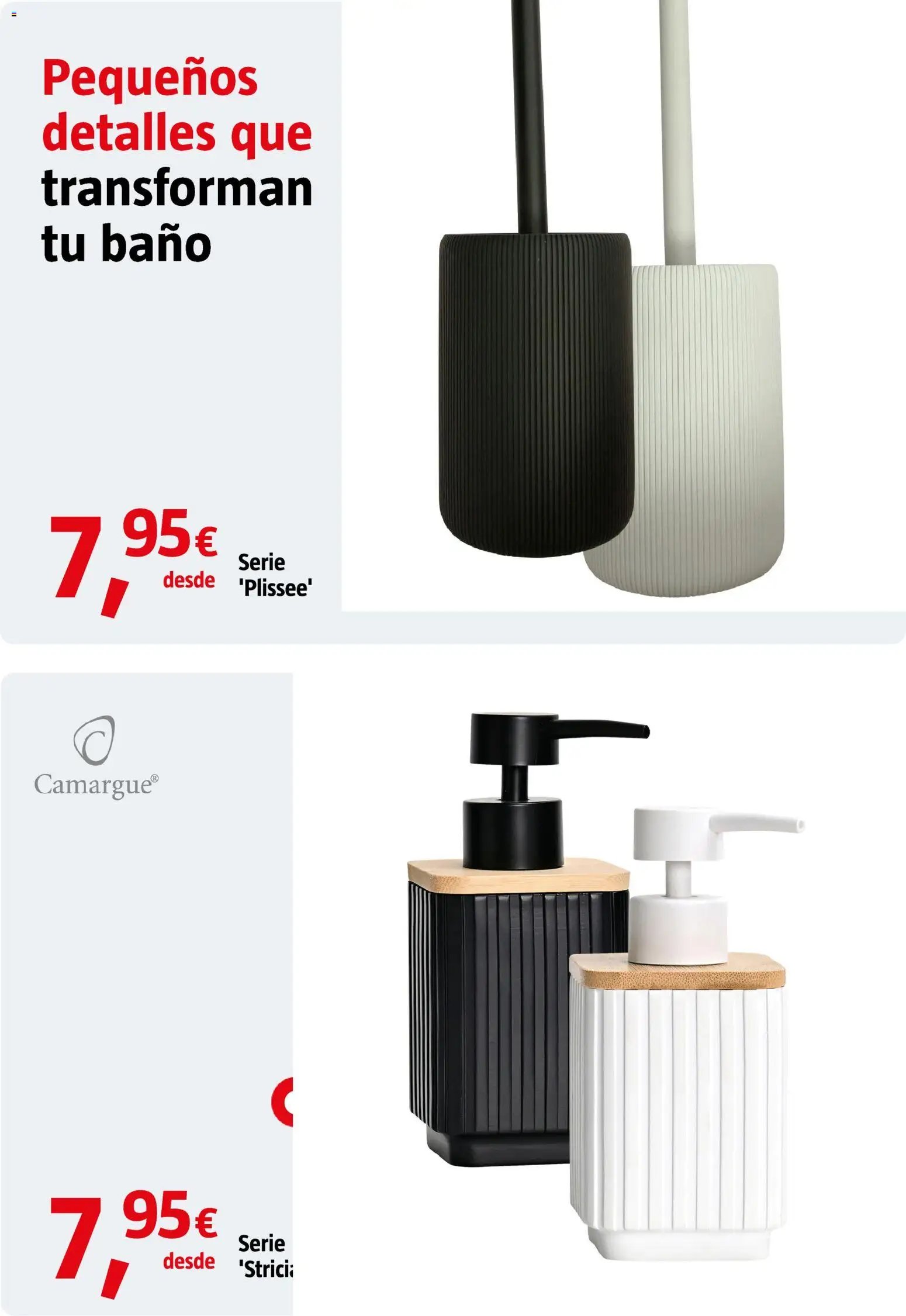 Bauhaus folleto