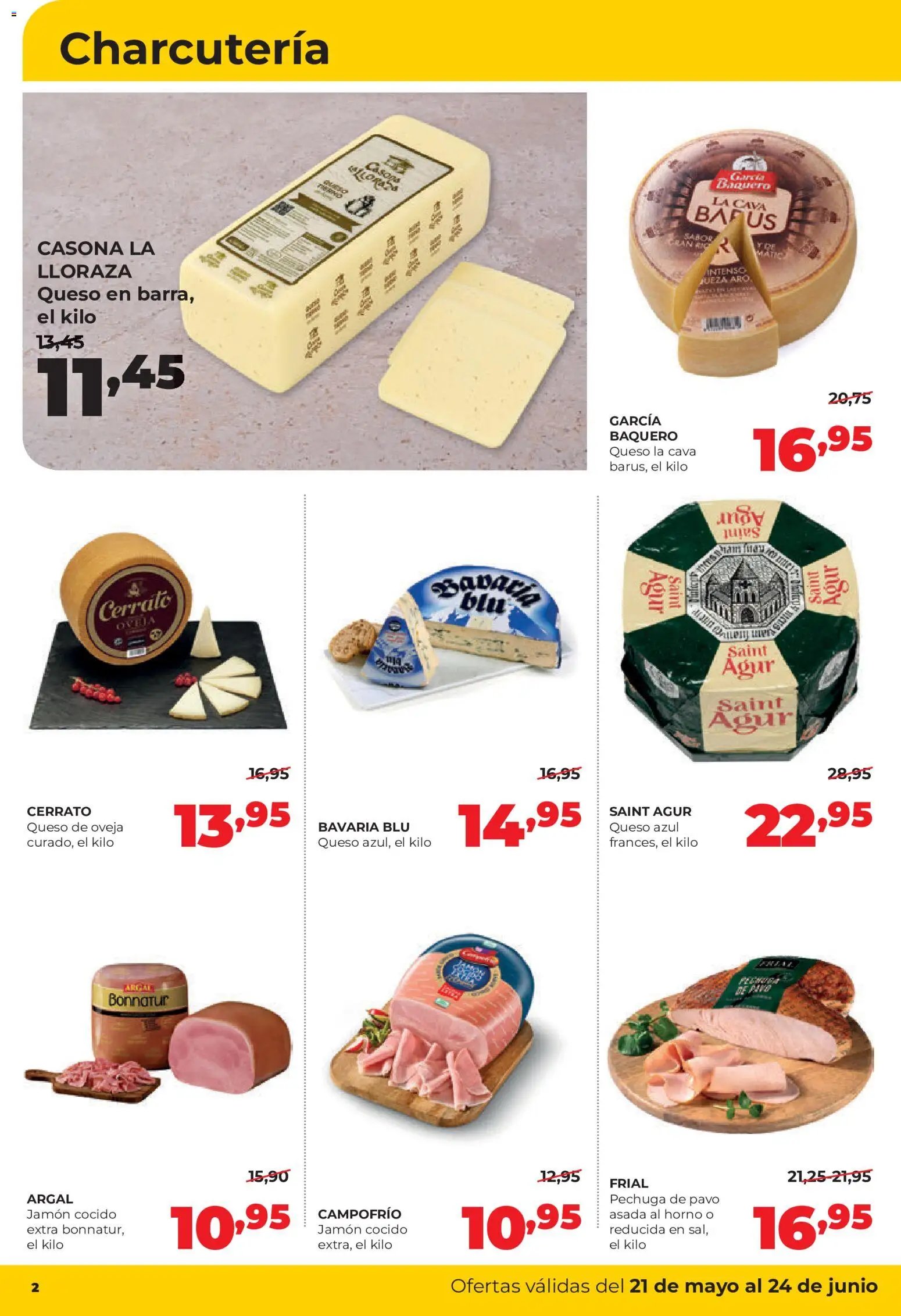 Alimerka Mensual Asturias