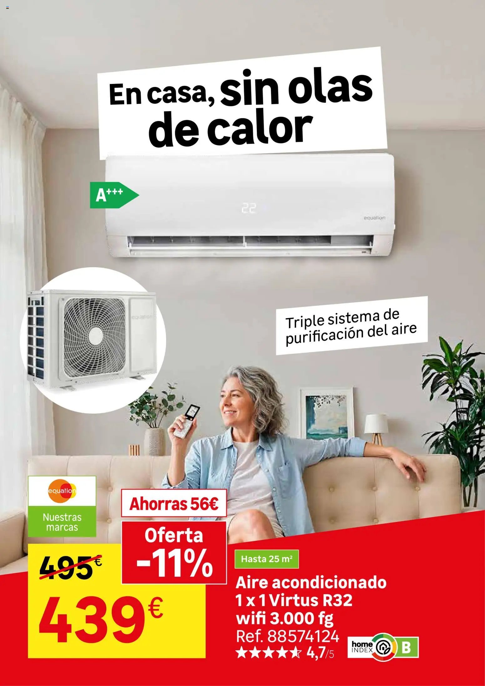 Leroy Merlin catálogo