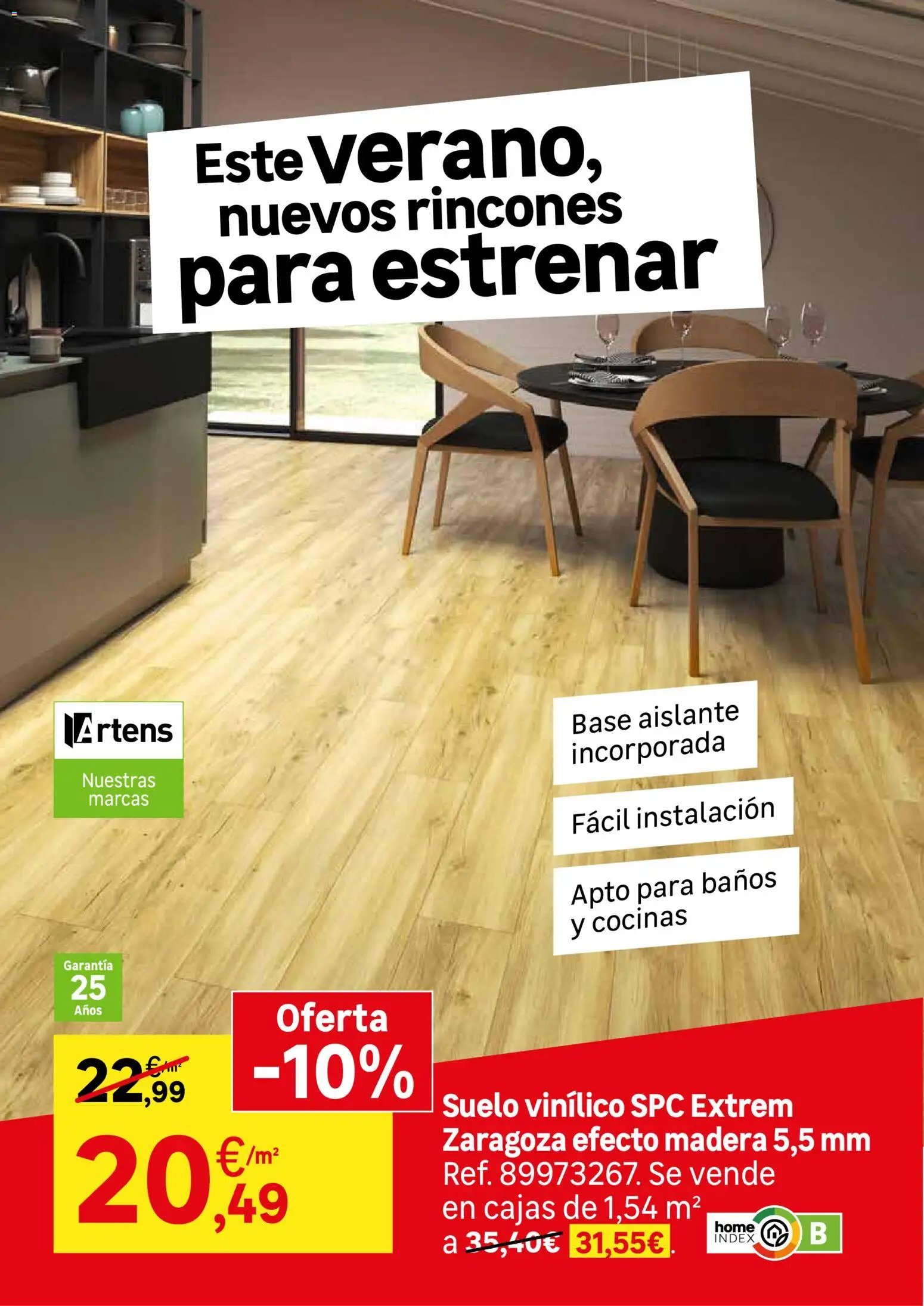 Leroy Merlin catálogo