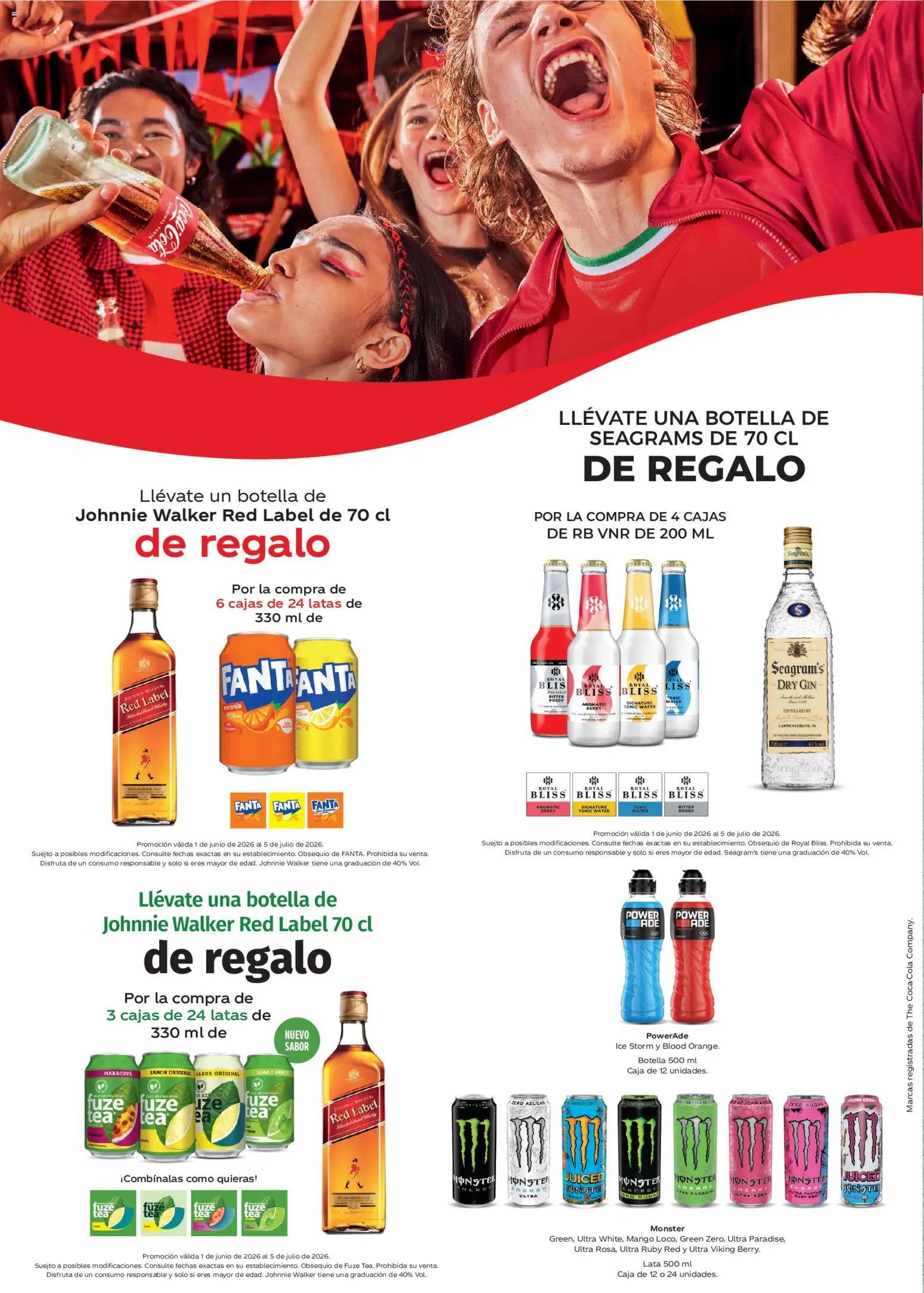 Makro Precios Mundial Centro