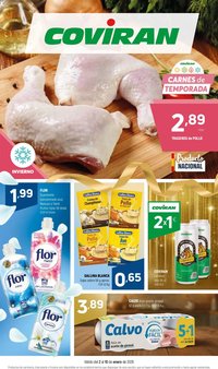 Coviran ofertas