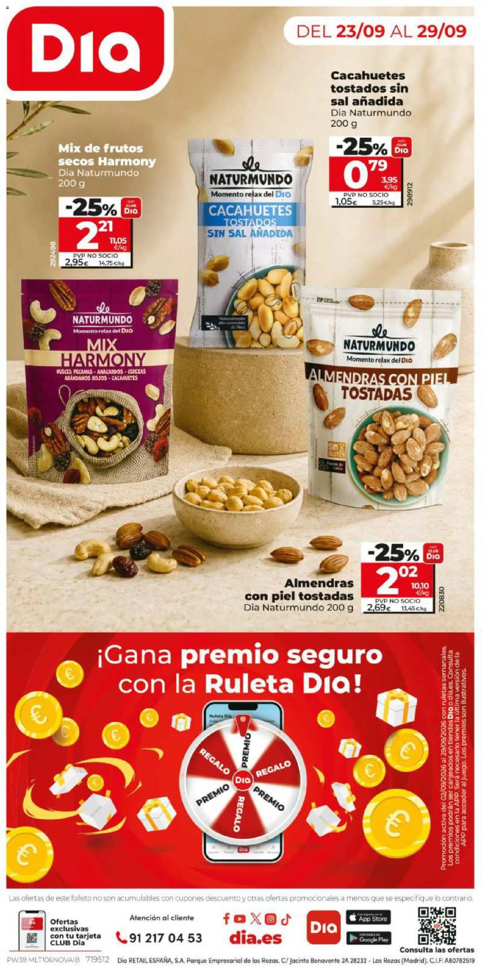 DIA folleto