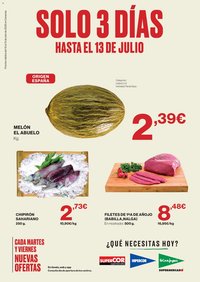 Supercor Canarias