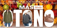 Costco Moda otoňo