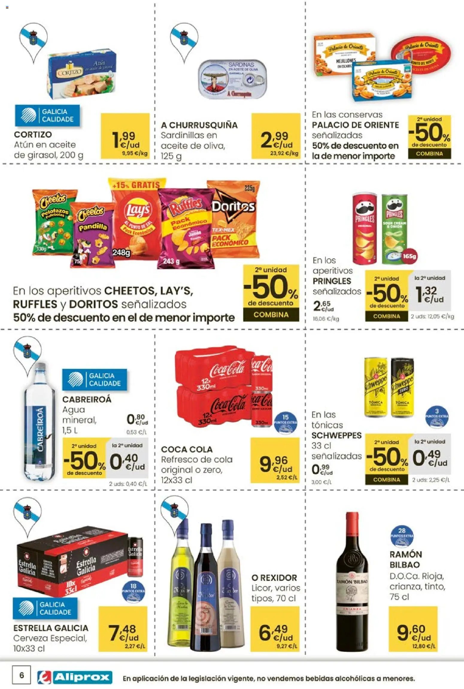 Eroski - Carnaval del ahorro