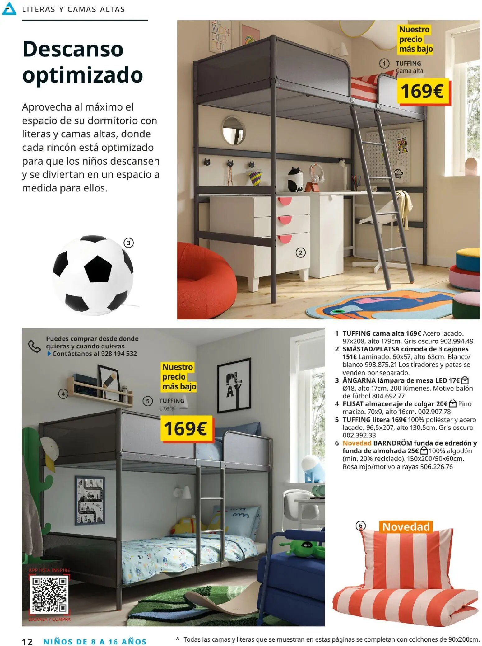 IKEA -  y los niños