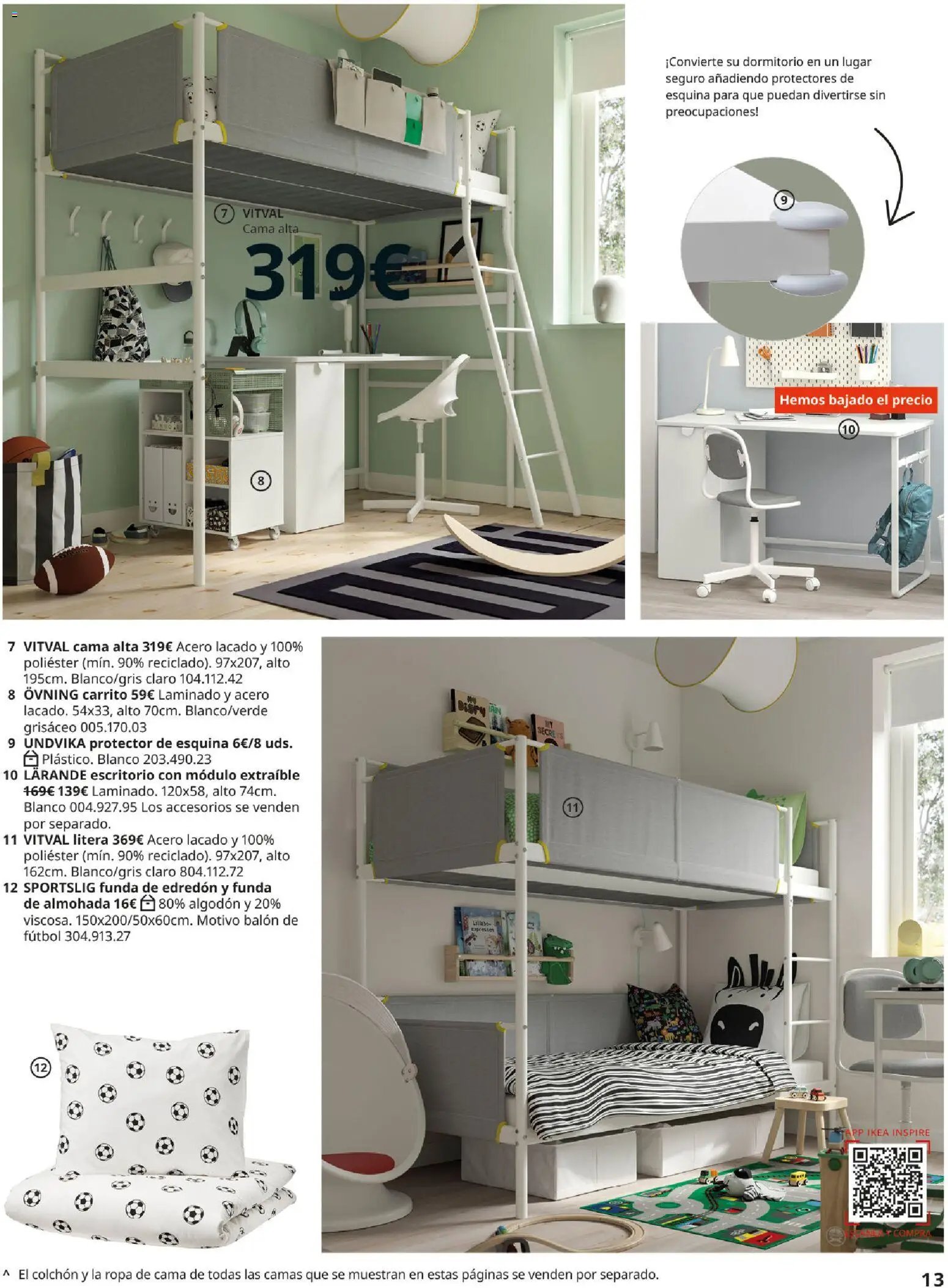 IKEA -  y los niños