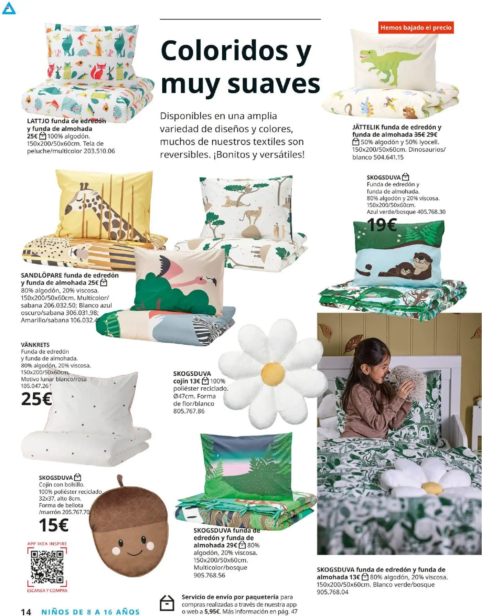 IKEA -  y los niños