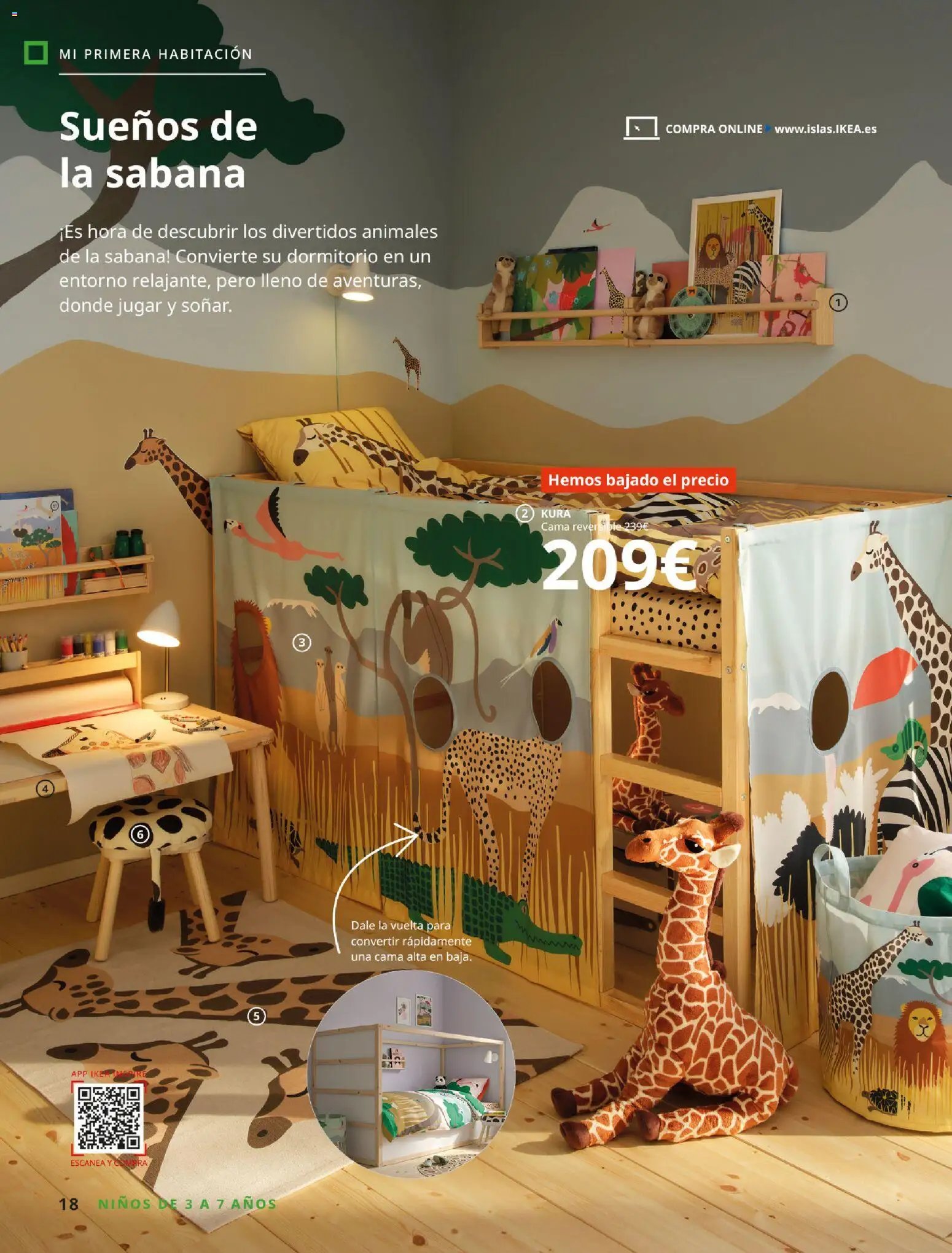 IKEA -  y los niños
