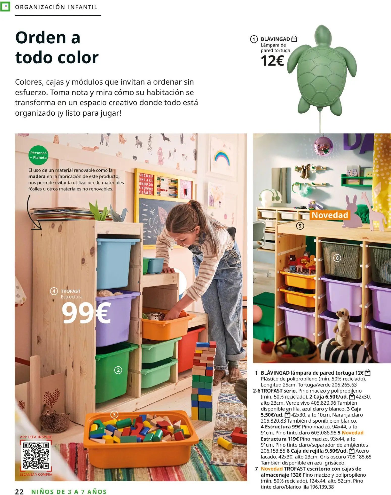IKEA -  y los niños