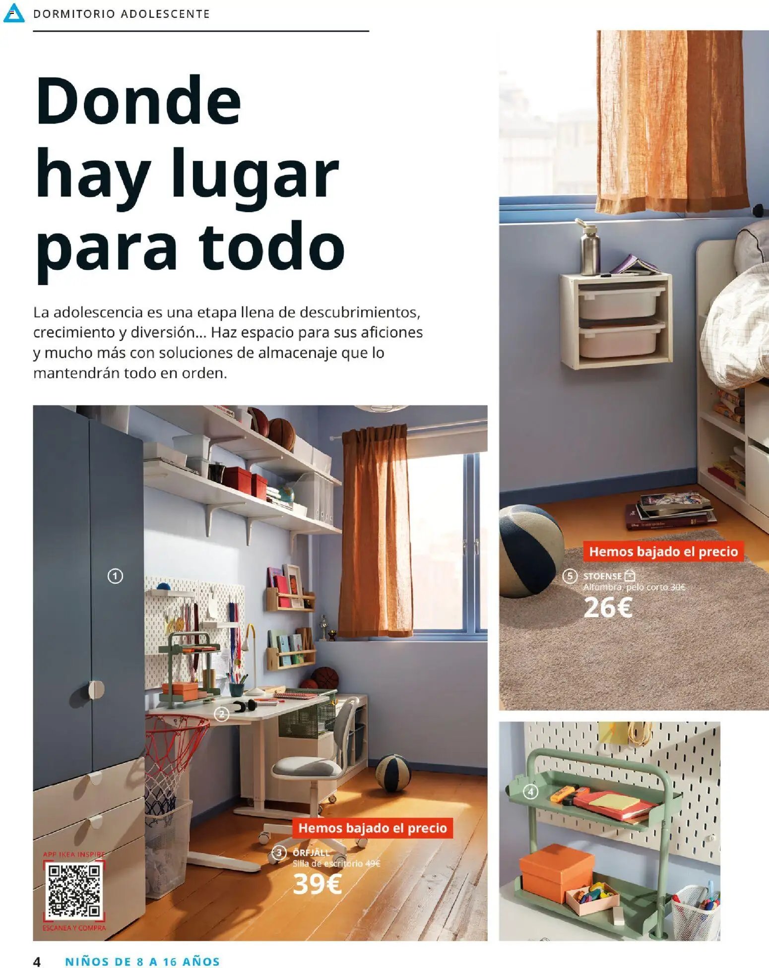 IKEA -  y los niños