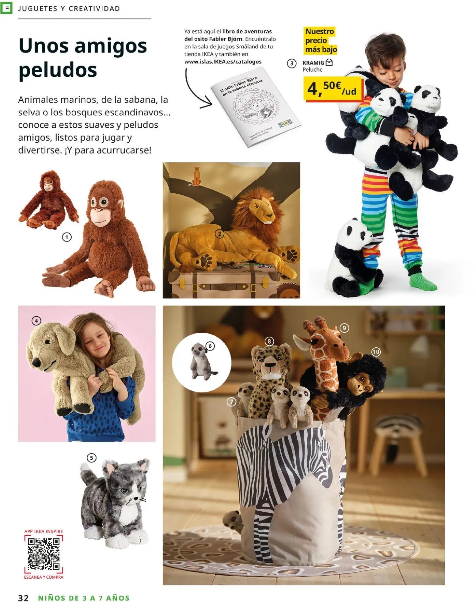 IKEA -  y los niños