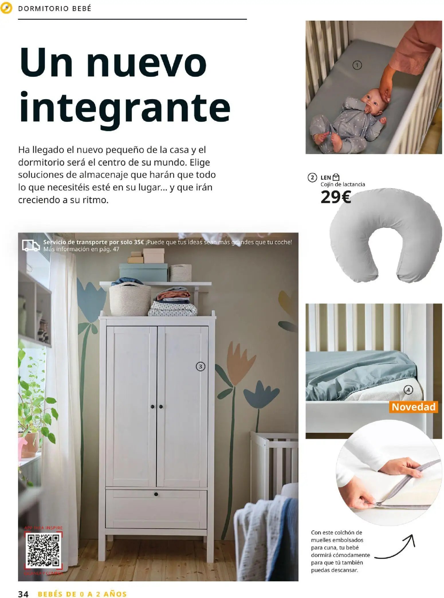 IKEA -  y los niños