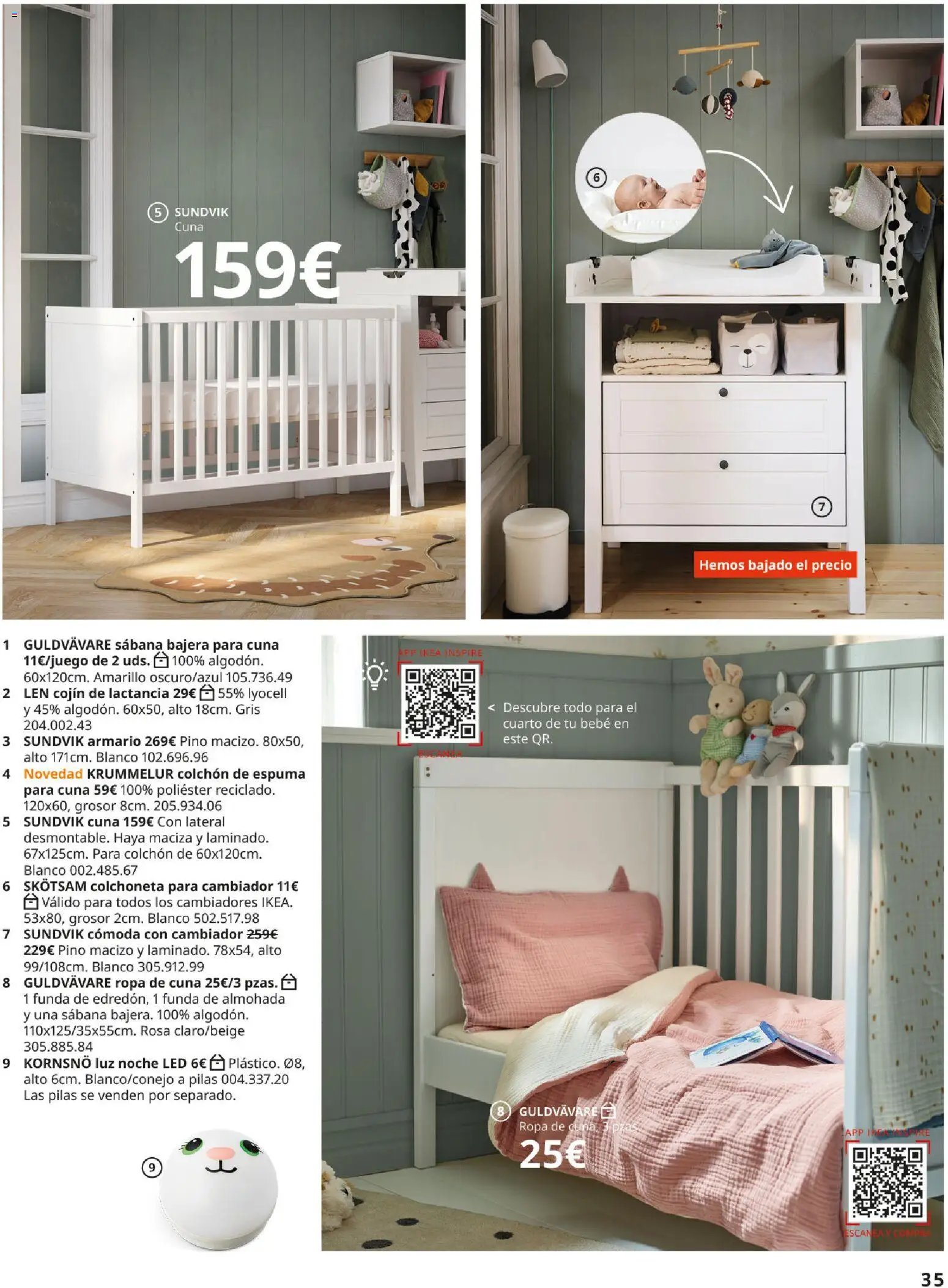 IKEA -  y los niños