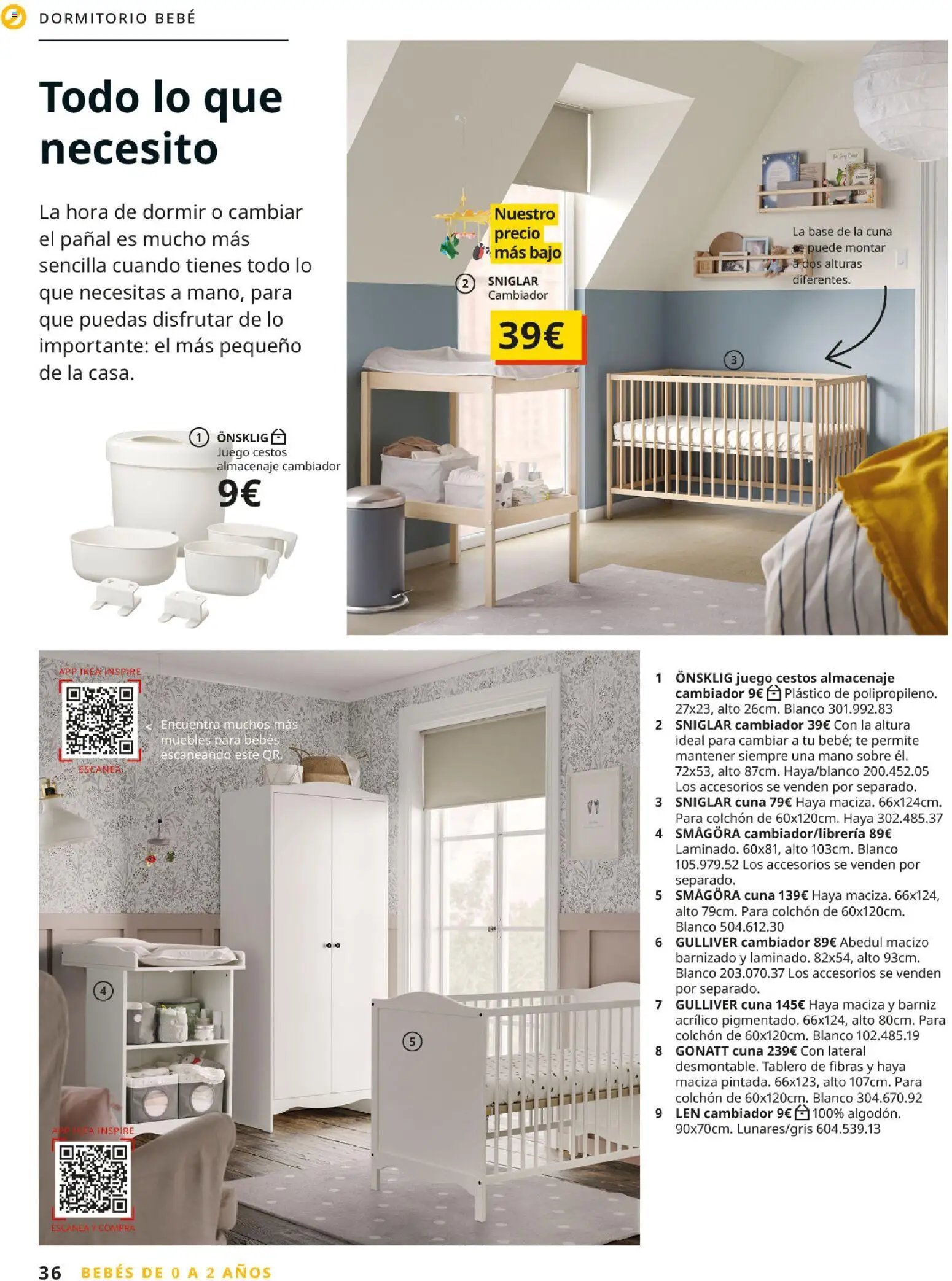 IKEA -  y los niños