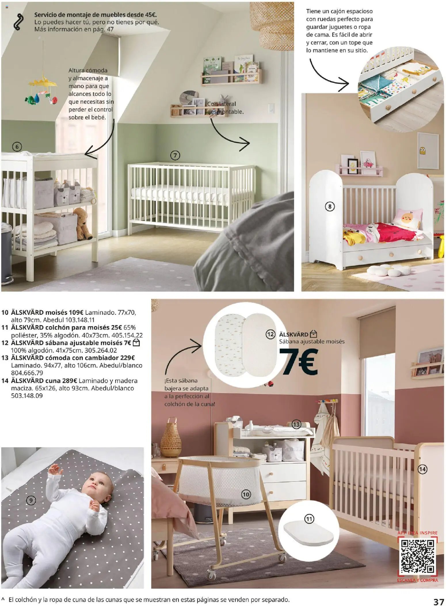 IKEA -  y los niños