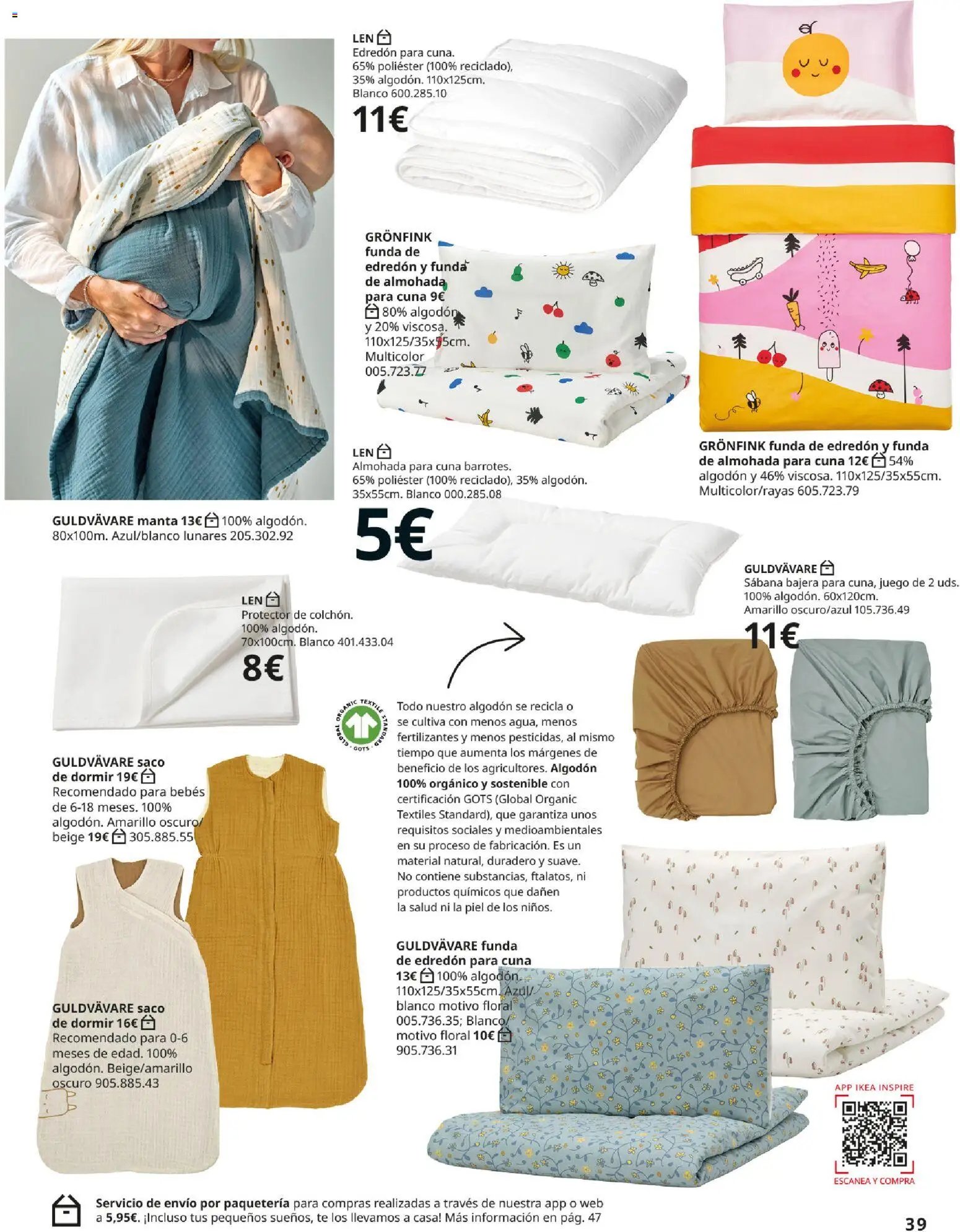 IKEA -  y los niños