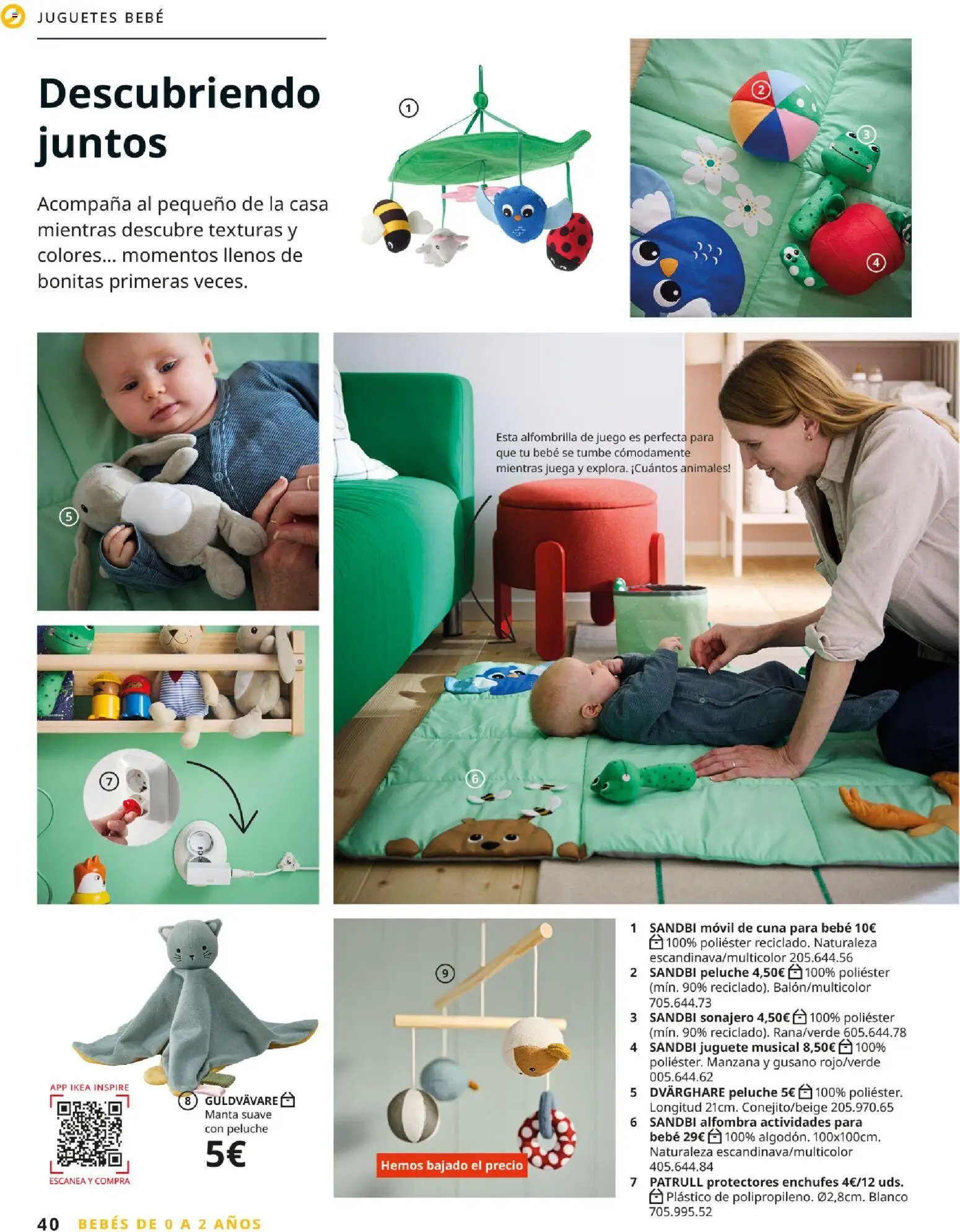 IKEA -  y los niños