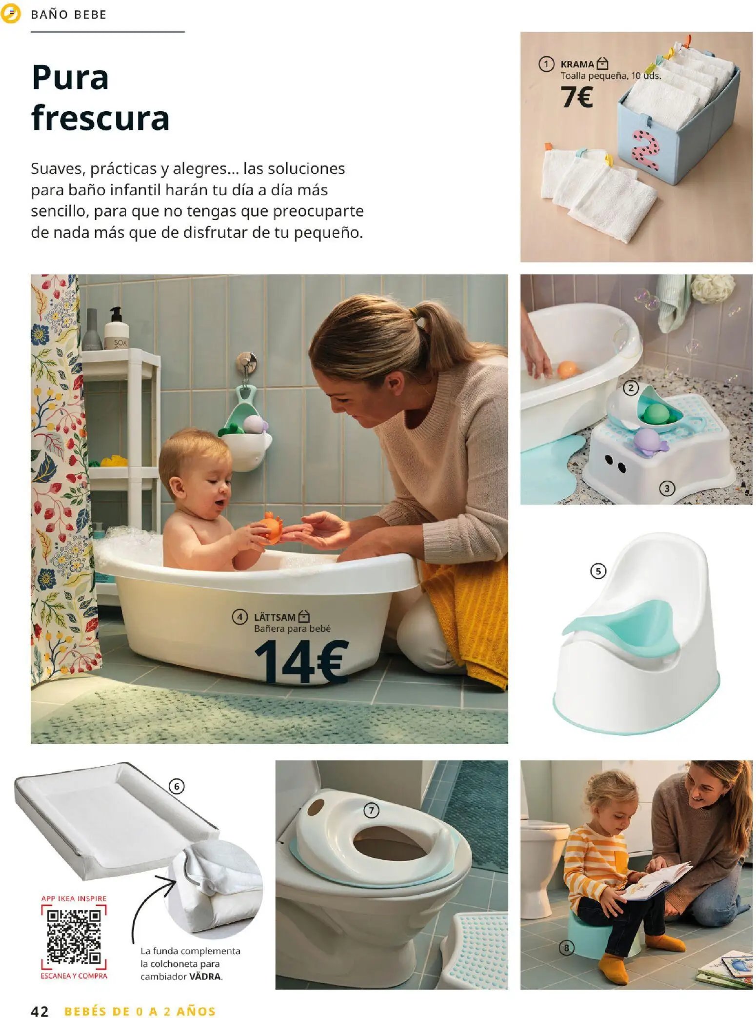 IKEA -  y los niños