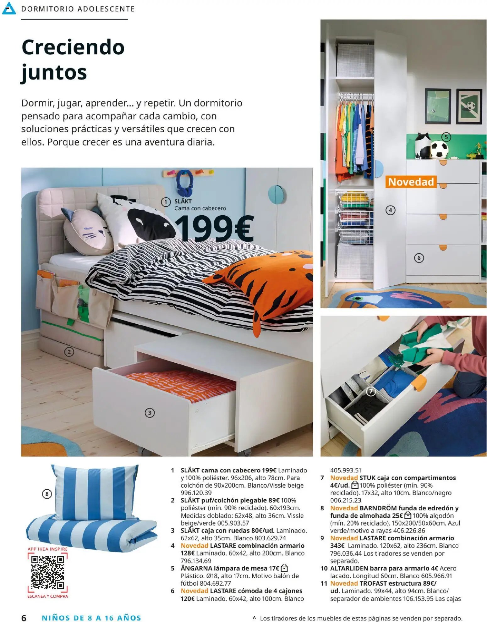 IKEA -  y los niños