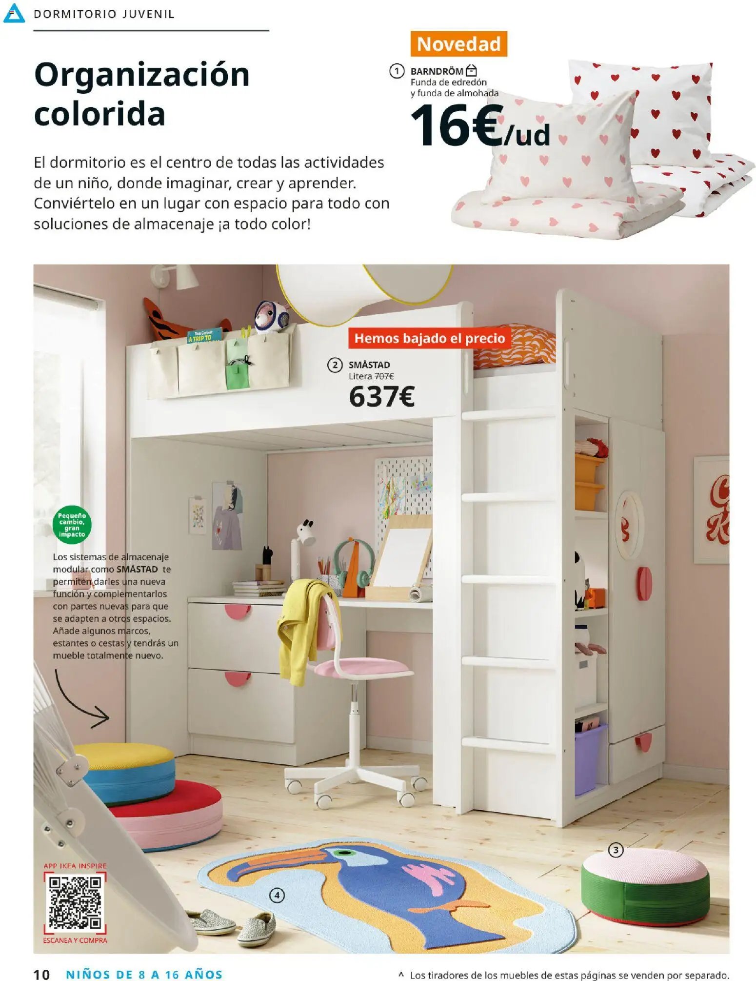 IKEA -  y los niños