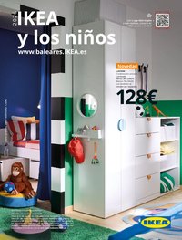 IKEA -  y los niños
