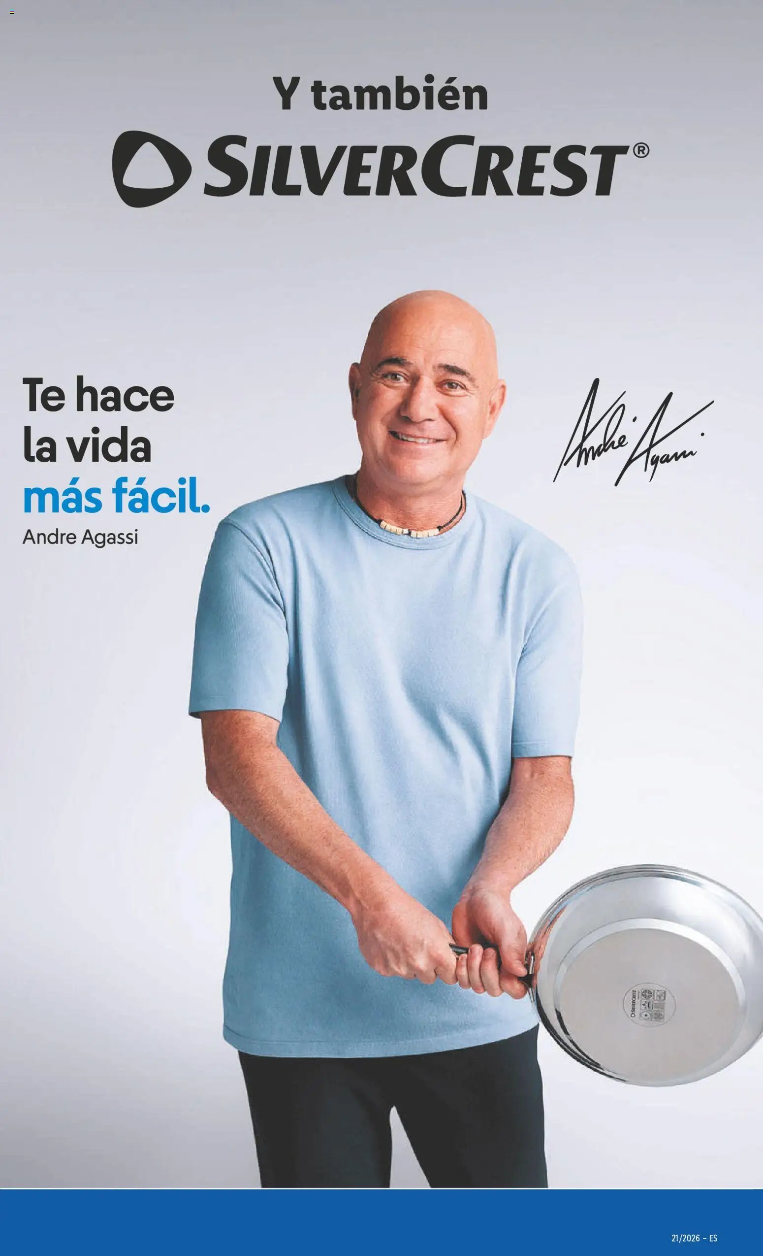 Lidl folleto de bazar