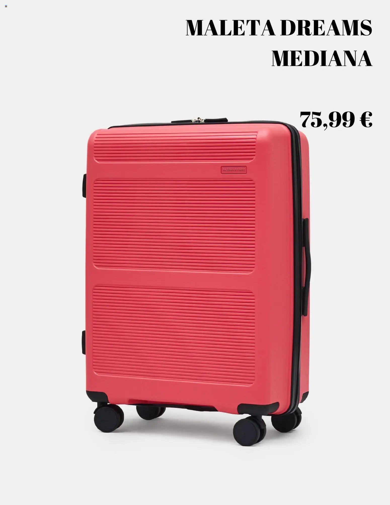 Paco Martinez Black Friday