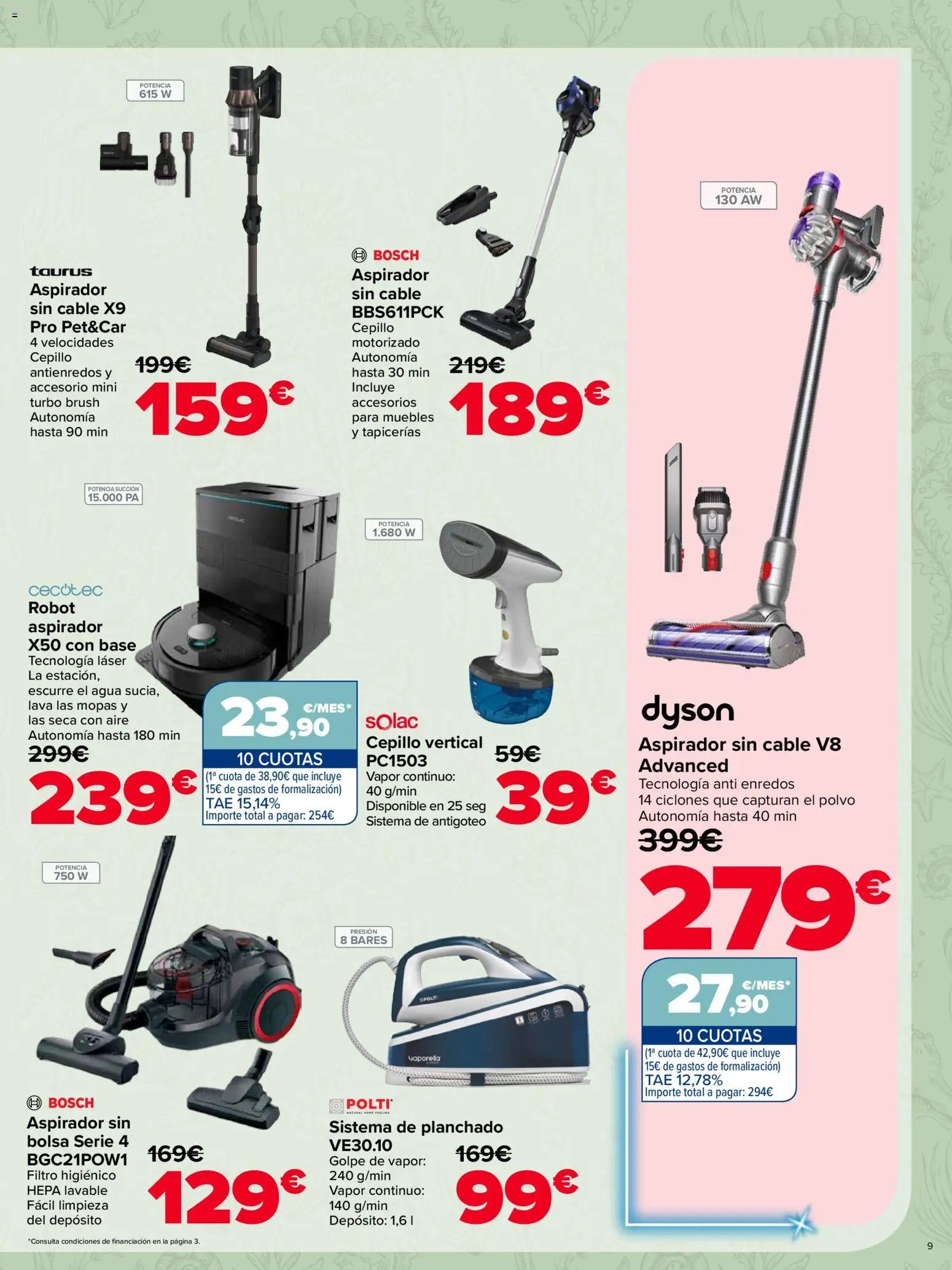 Carrefour Casa Equipada