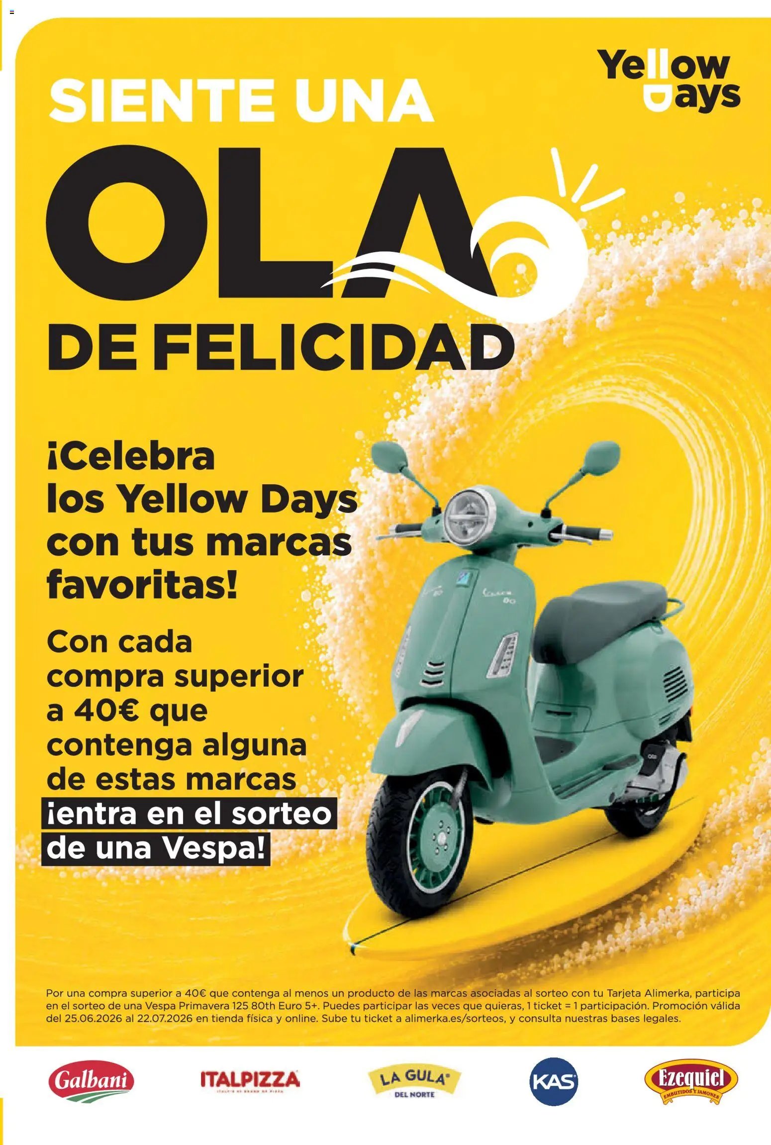 Alimerka folleto Castilla y León