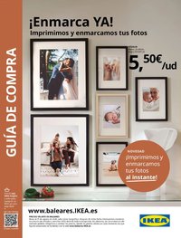 Catálogo IKEA Marcos