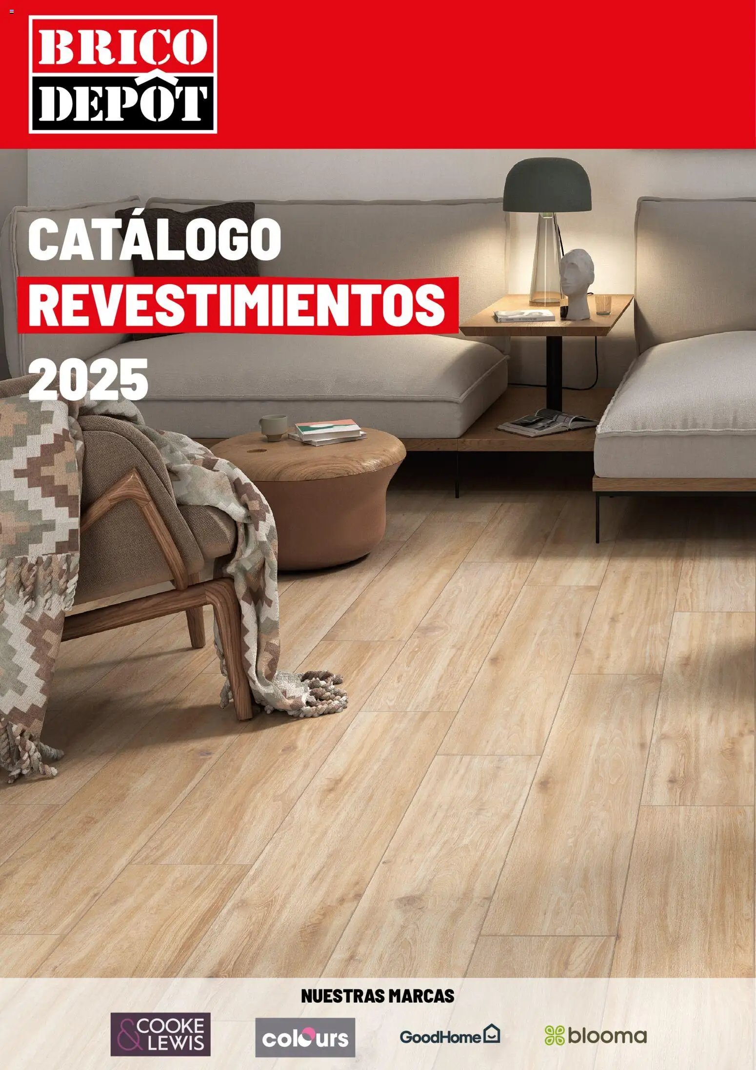 Brico Depôt Revestimientos