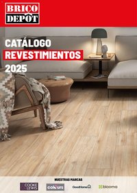 Brico Depôt Revestimientos