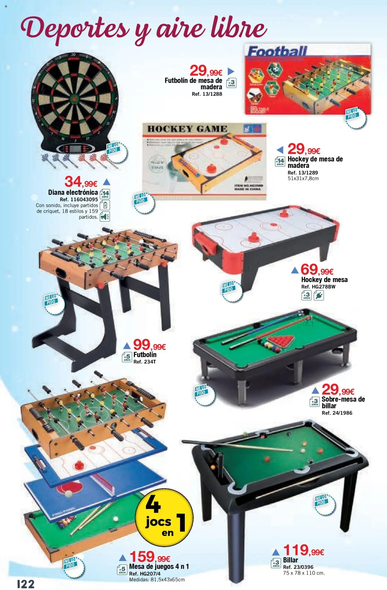 Drim folleto (2025-11-03 - 2025-12-26)