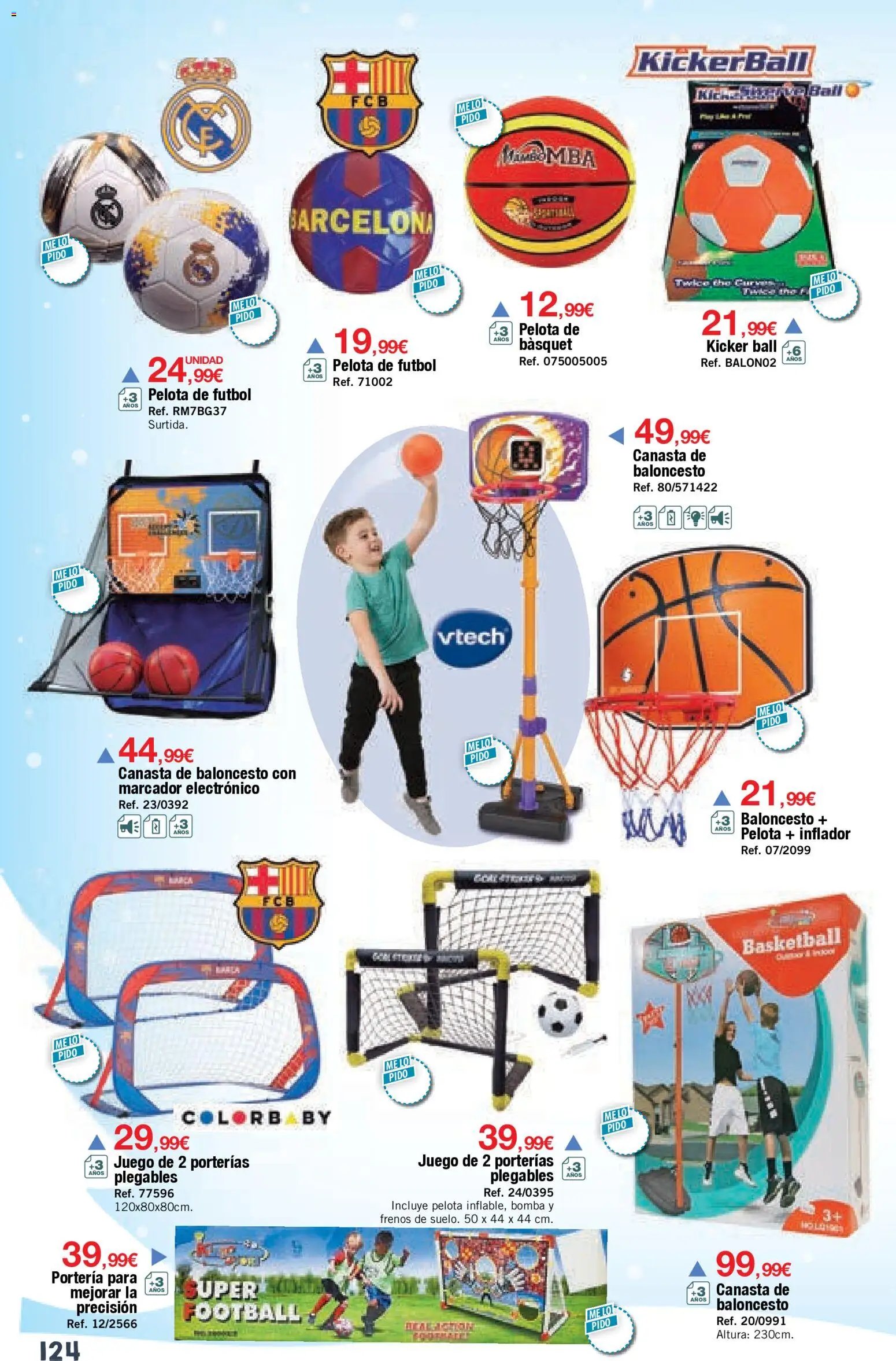 Drim folleto (2025-11-03 - 2025-12-26)