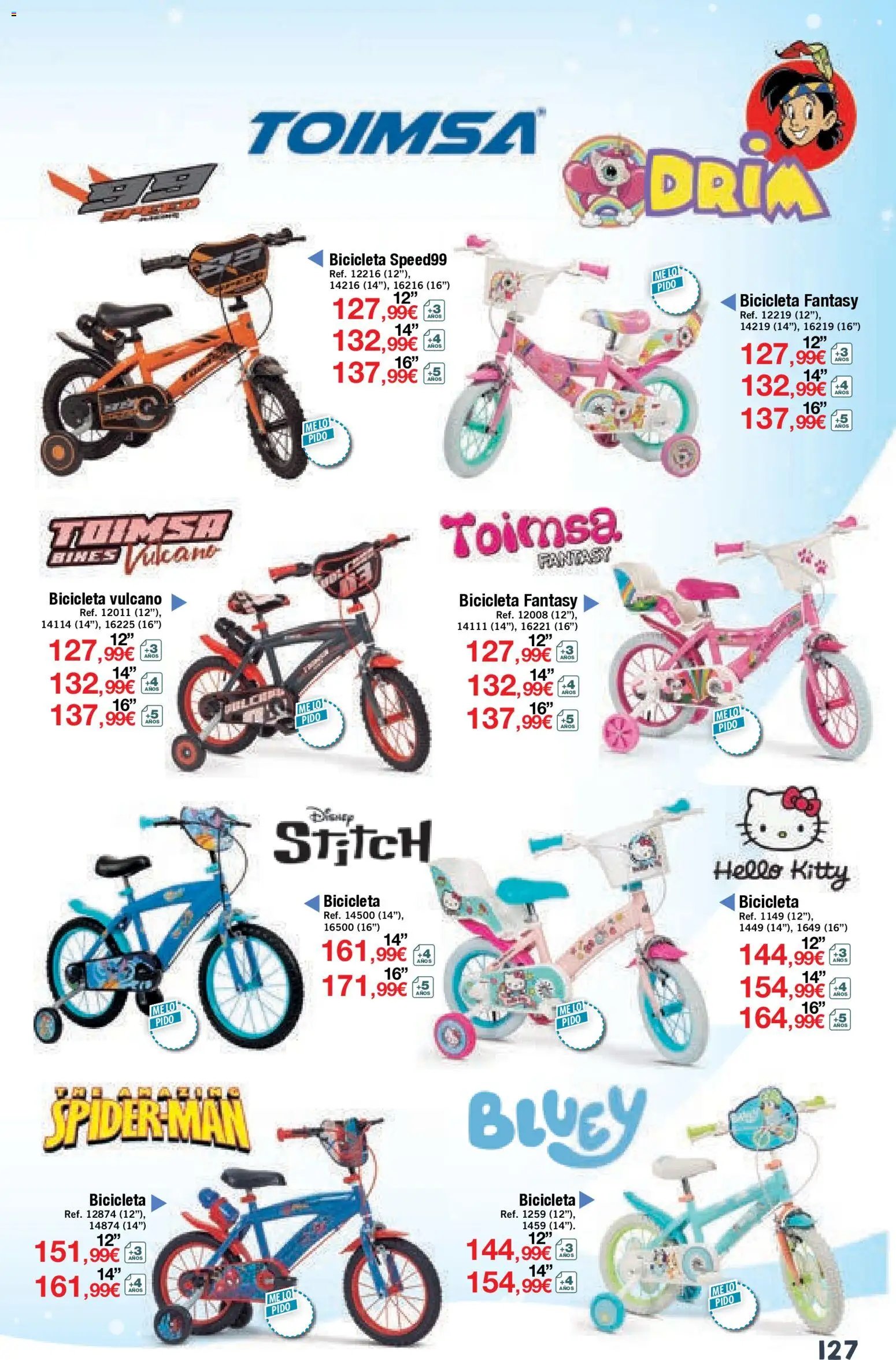 Drim folleto (2025-11-03 - 2025-12-26)