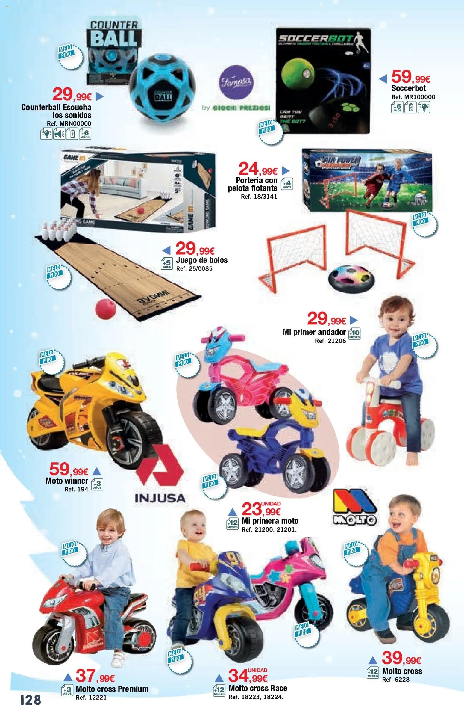 Drim folleto (2025-11-03 - 2025-12-26)