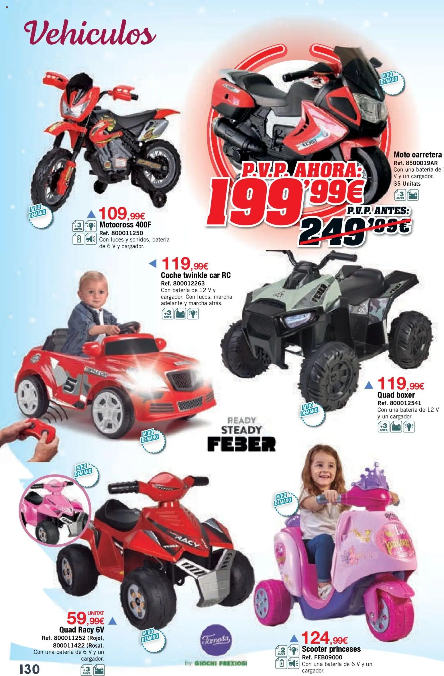 Drim folleto (2025-11-03 - 2025-12-26)