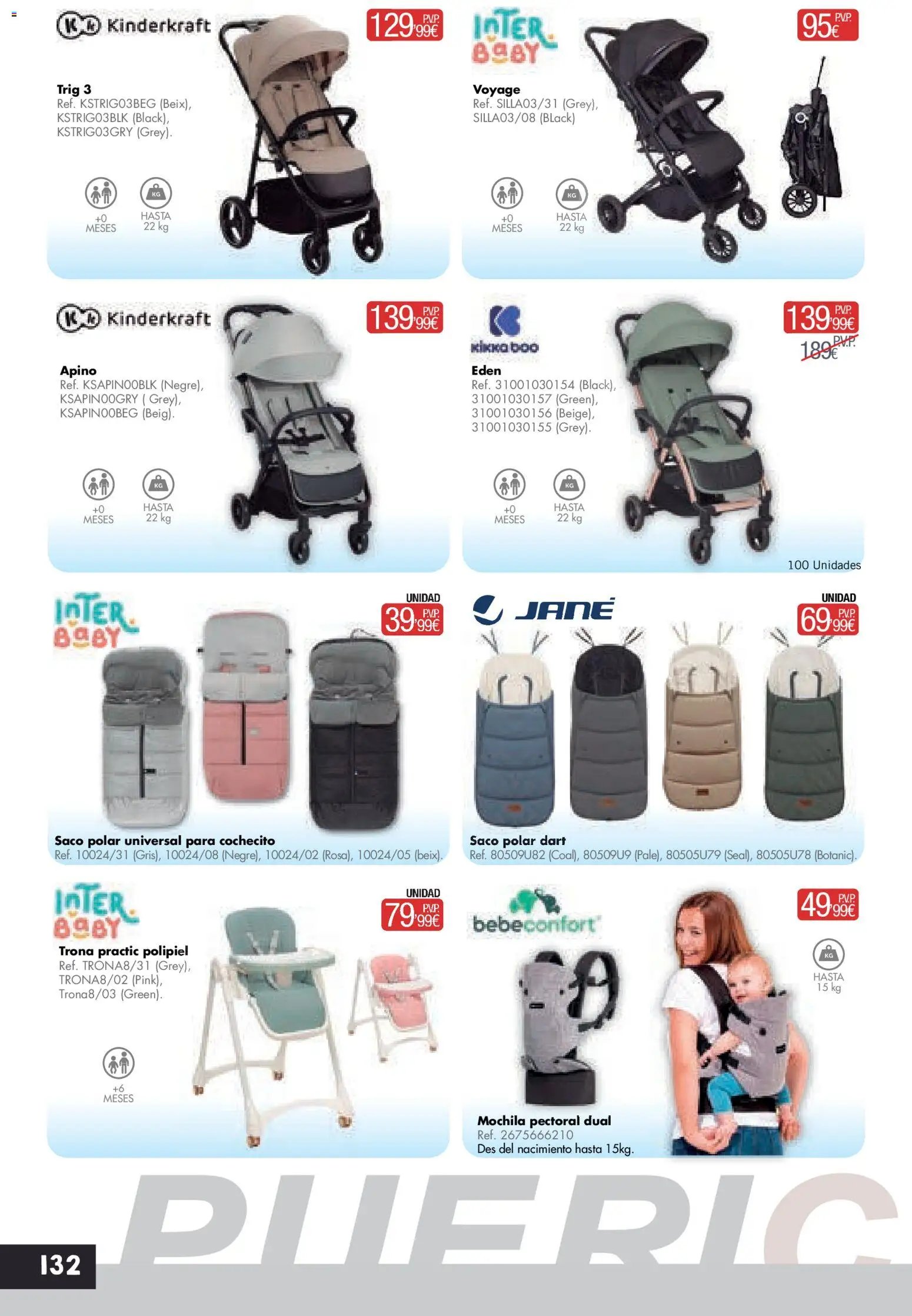 Drim folleto (2025-11-03 - 2025-12-26)