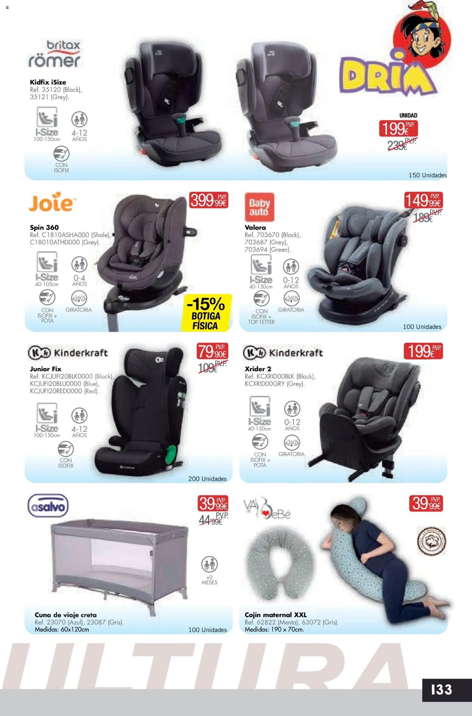 Drim folleto (2025-11-03 - 2025-12-26)