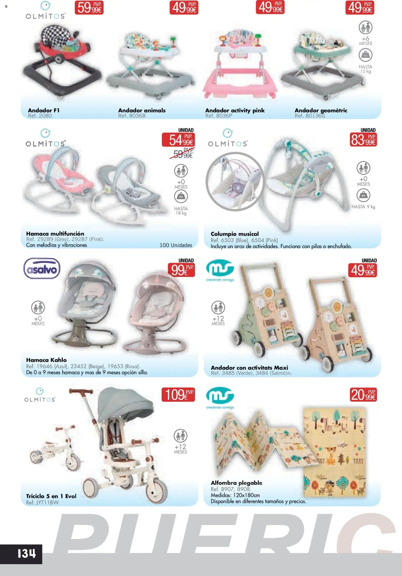 Drim folleto (2025-11-03 - 2025-12-26)