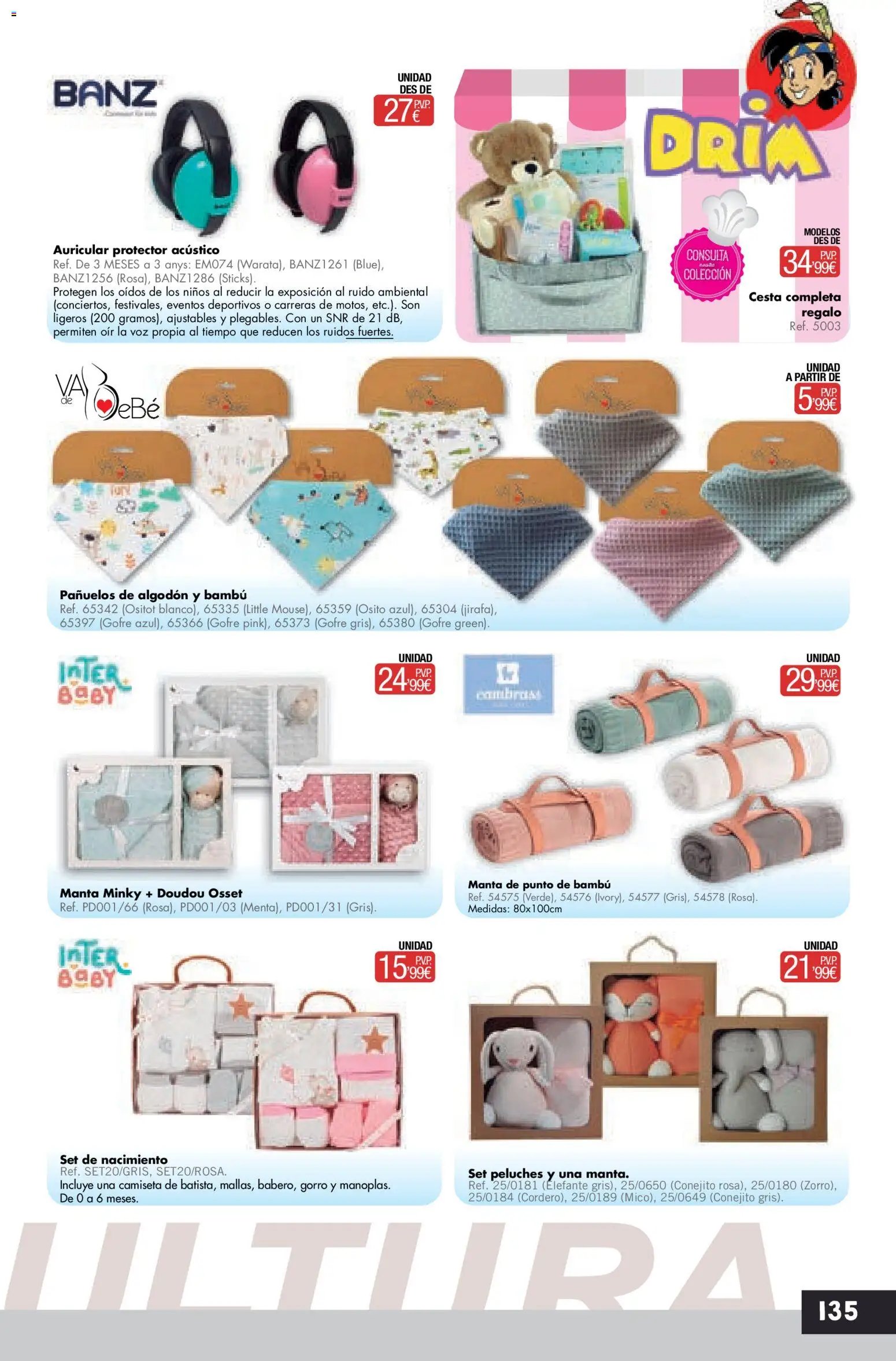 Drim folleto (2025-11-03 - 2025-12-26)