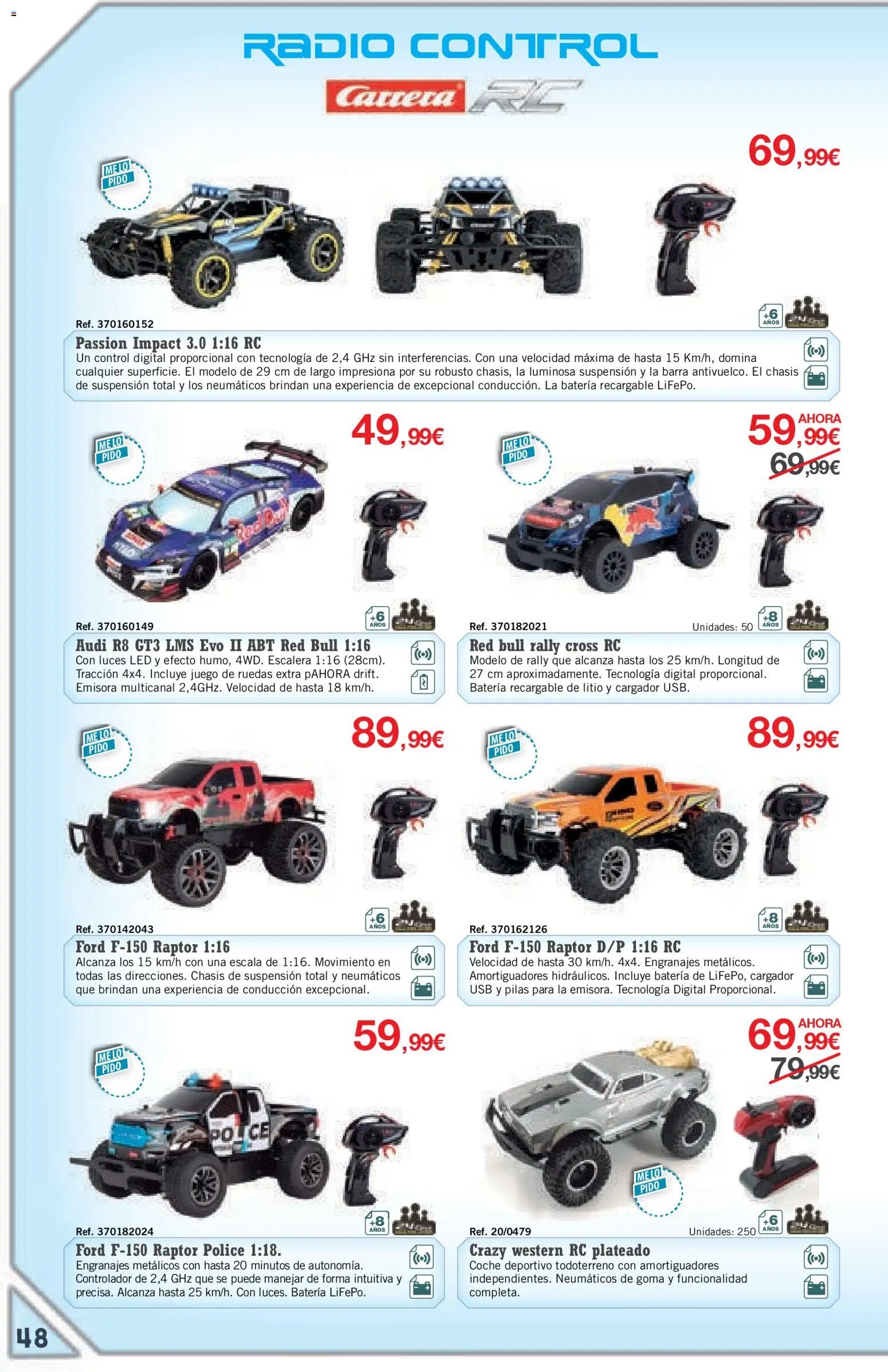 Drim folleto (2025-11-03 - 2025-12-26)