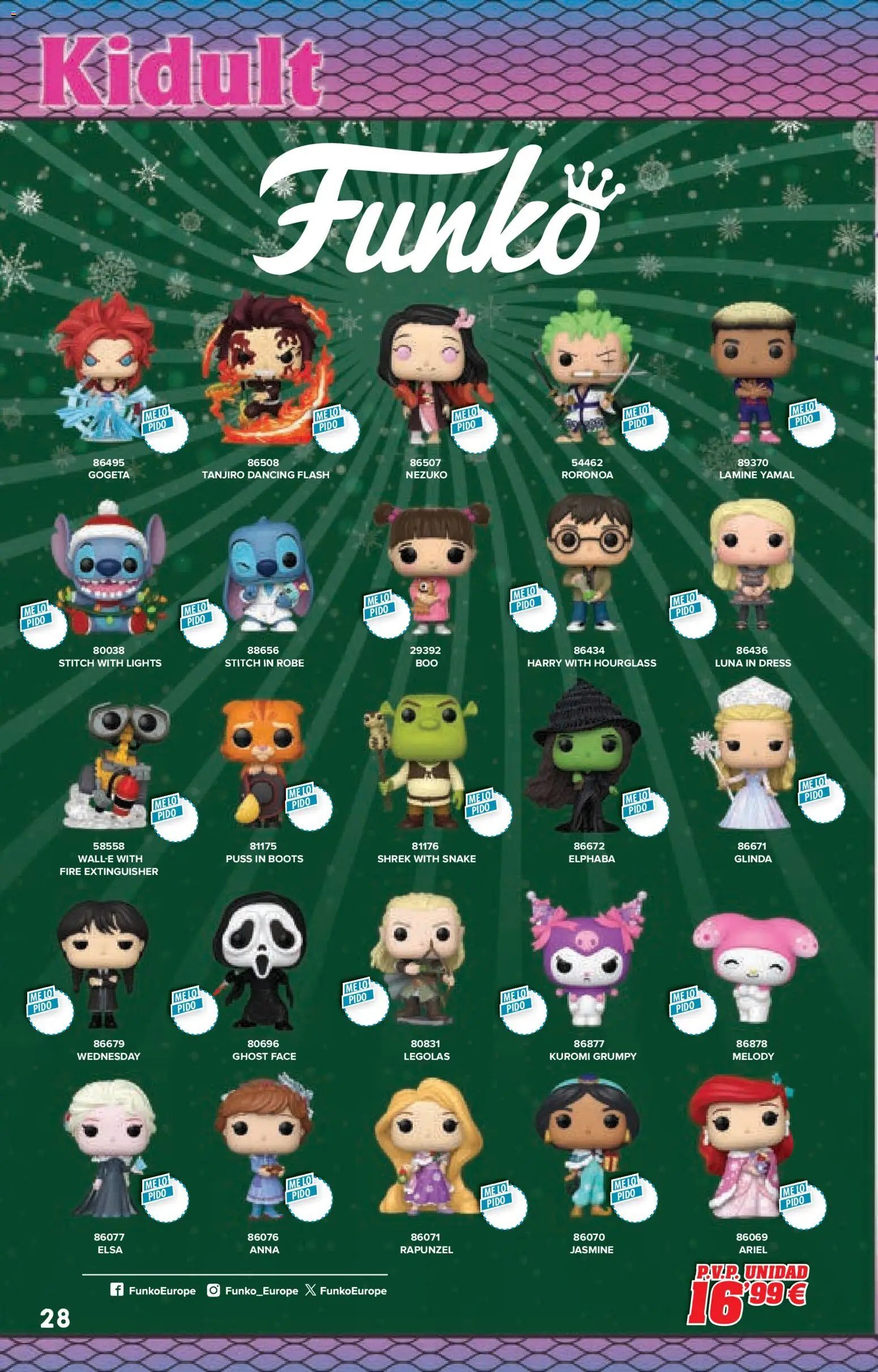 Drim folleto (2025-11-03 - 2025-12-26)