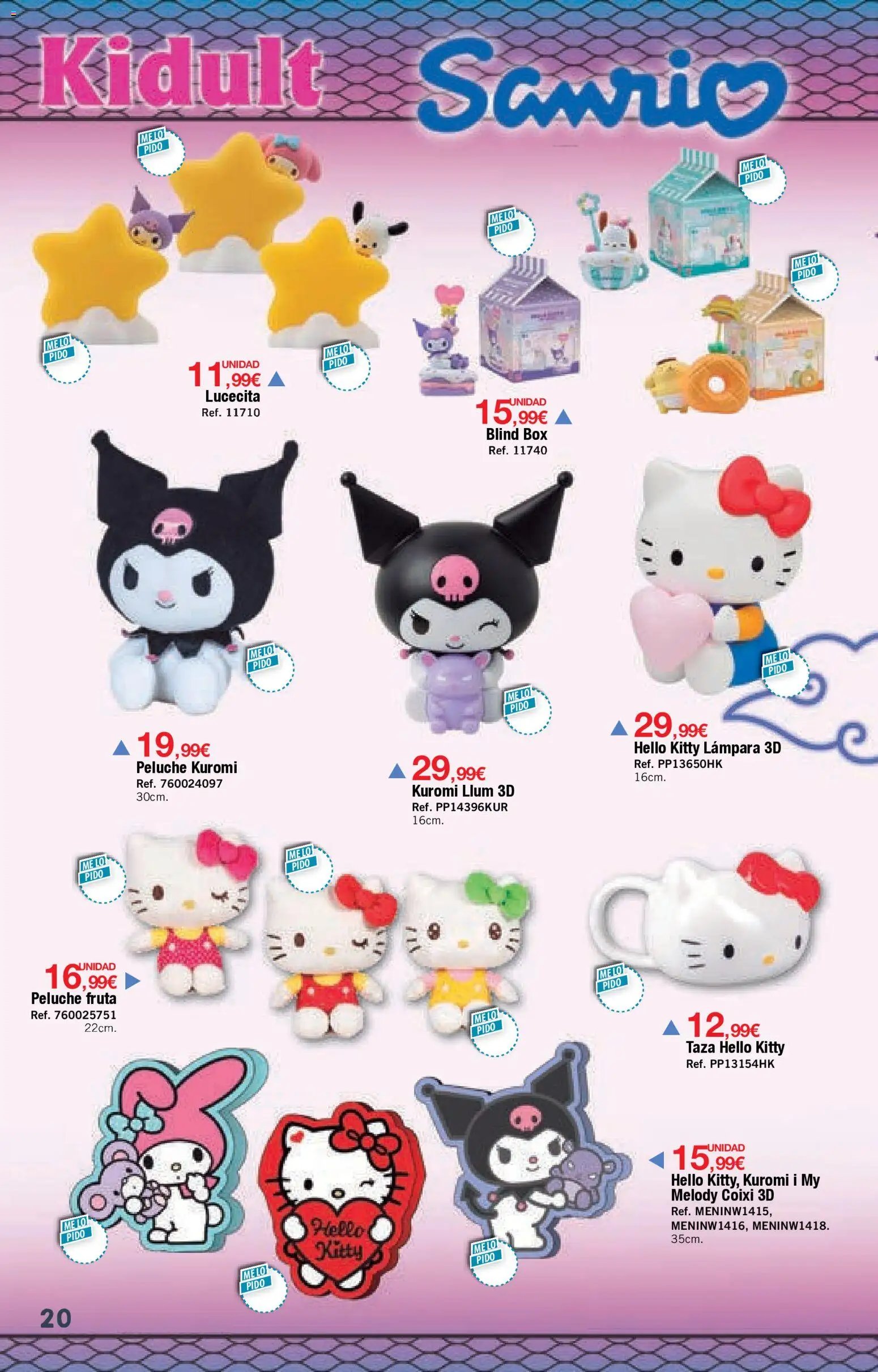 Drim folleto (2025-11-03 - 2025-12-26)