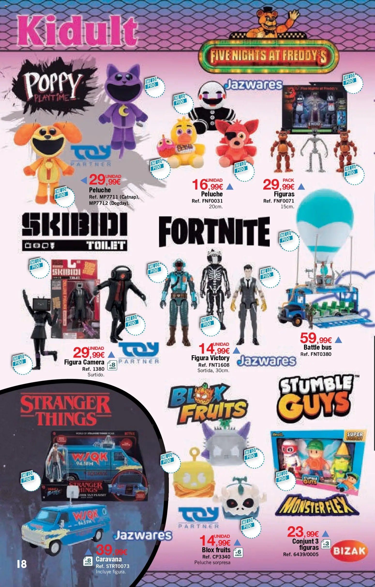 Drim folleto (2025-11-03 - 2025-12-26)