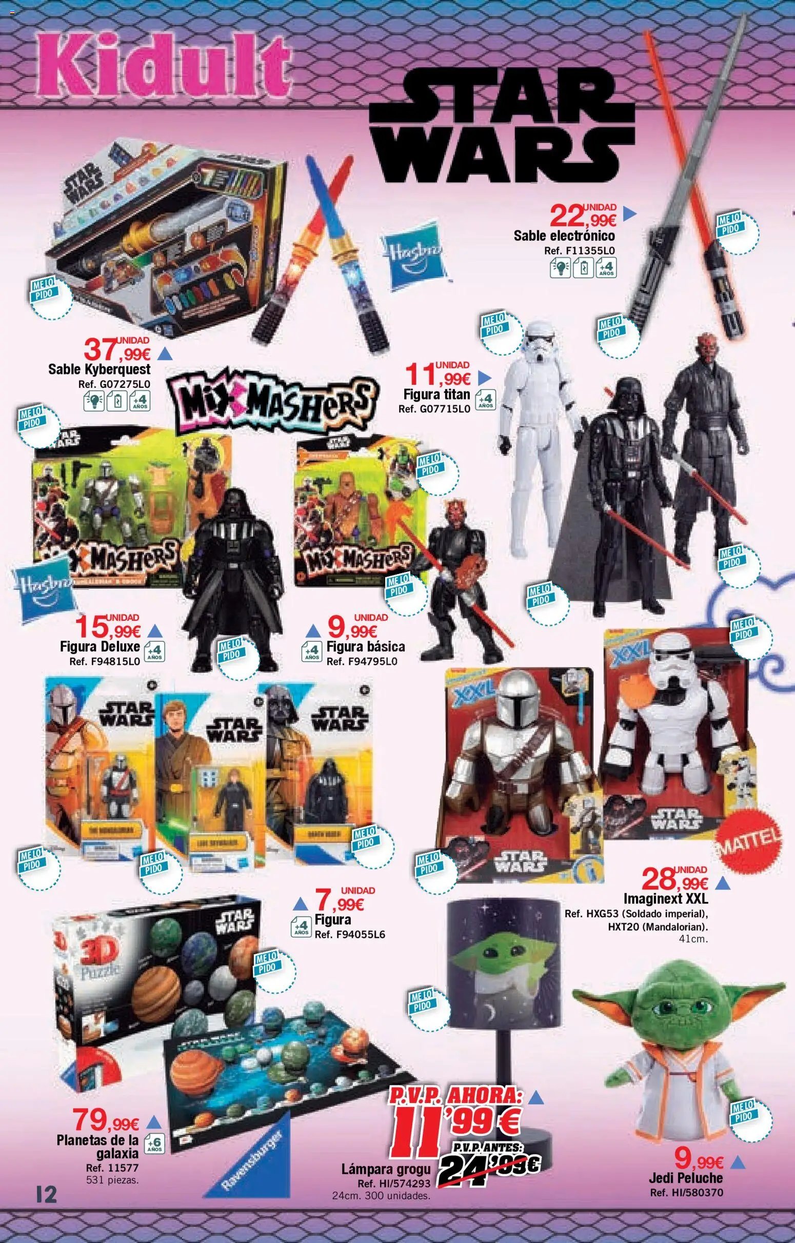 Drim folleto (2025-11-03 - 2025-12-26)